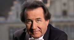 Rudolf Buchbinder, Solist am Klavier